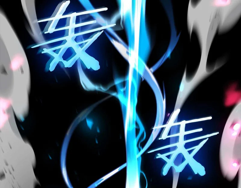 第119话 悲伤的现实和兴奋的虚拟 第205页
