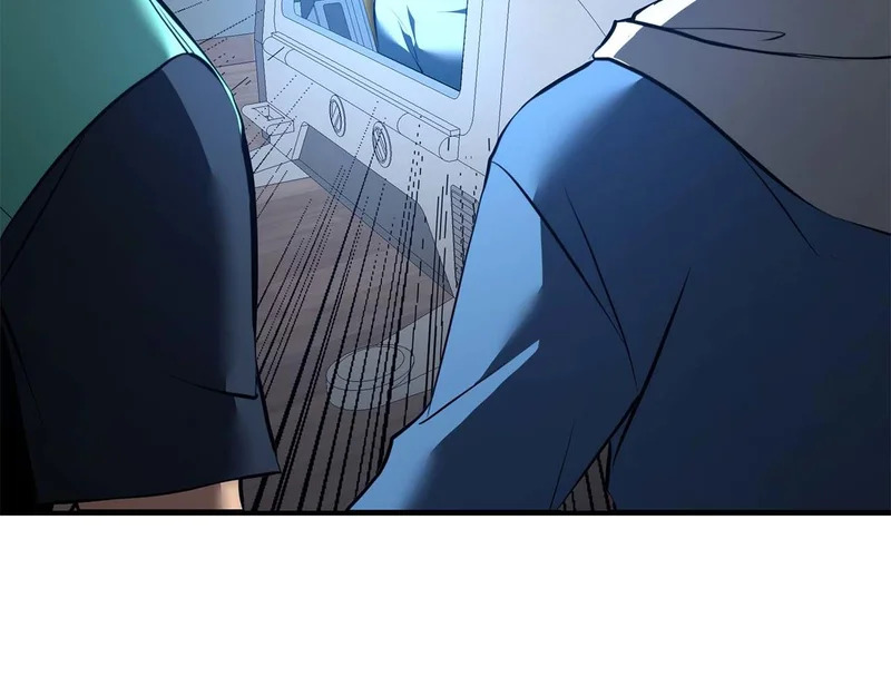 第110话 悲伤的现实和兴奋的虚拟 第77页