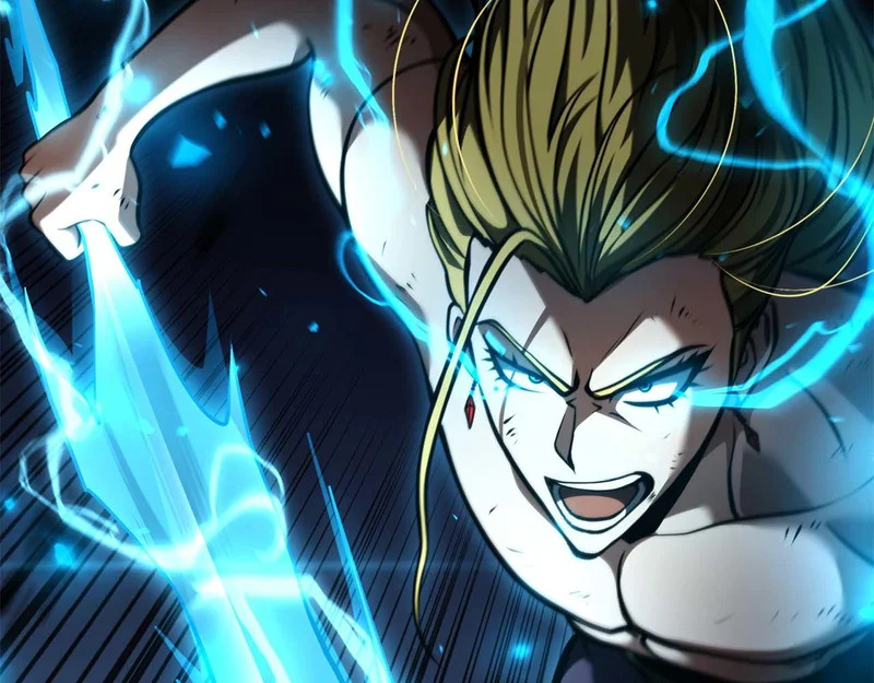 第110话 悲伤的现实和兴奋的虚拟 第158页