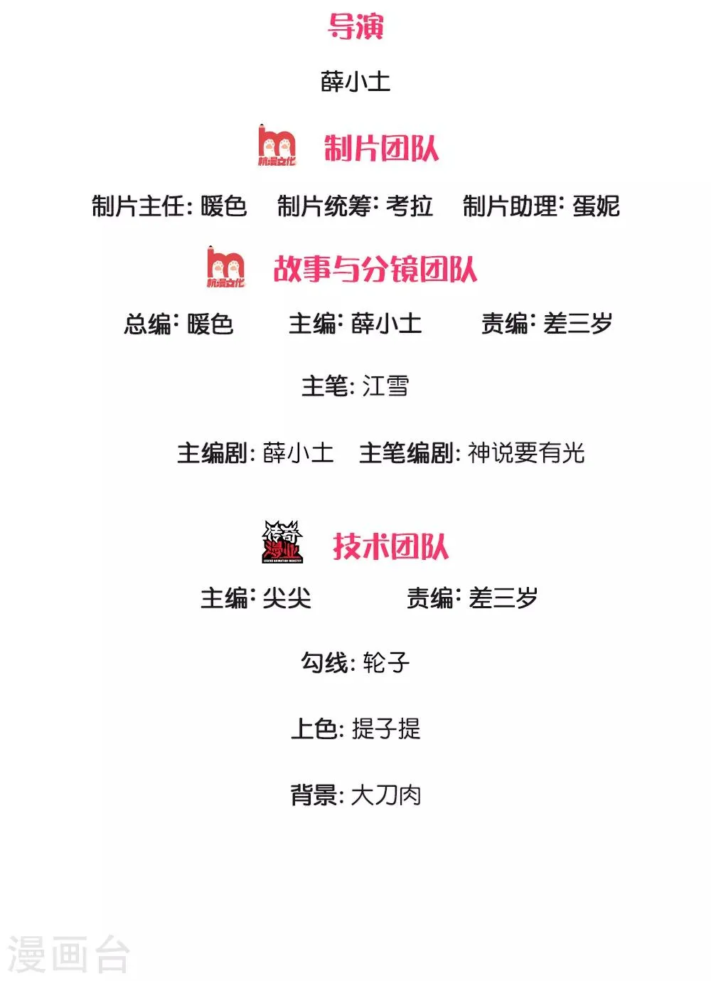 第5话 目瞪口呆，不可置信 第2页