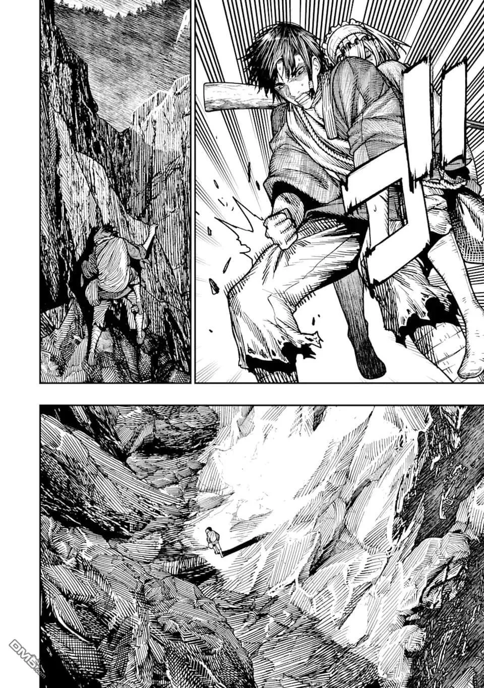 第16话 第38页