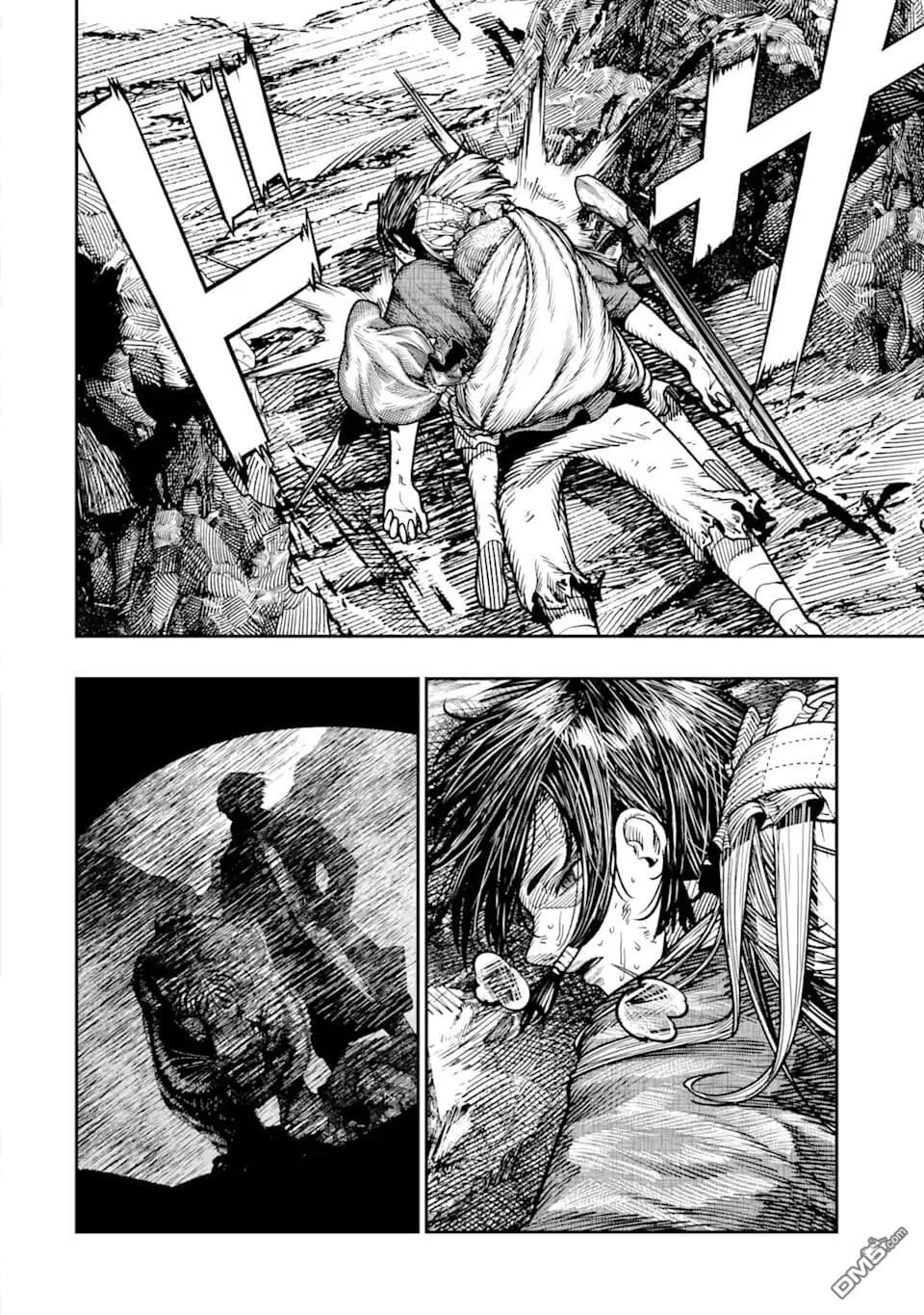 第16话 第40页