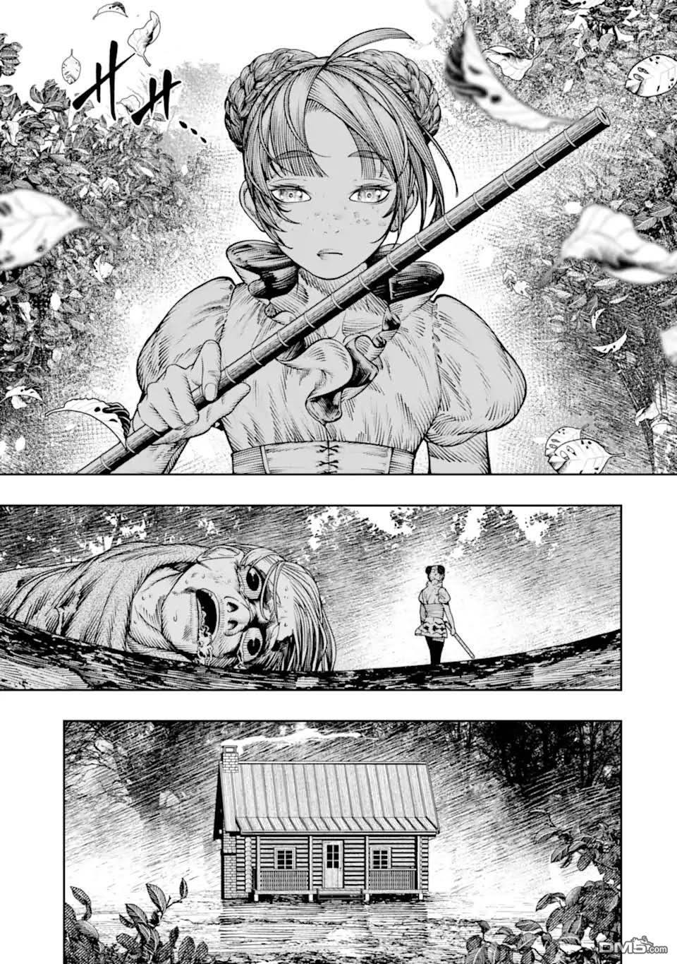 第23话 第23页