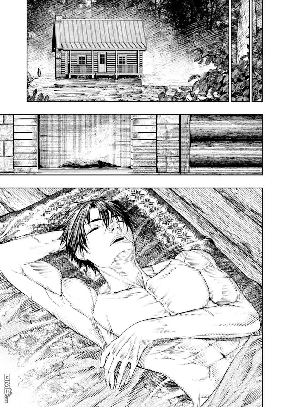 第23话 第35页