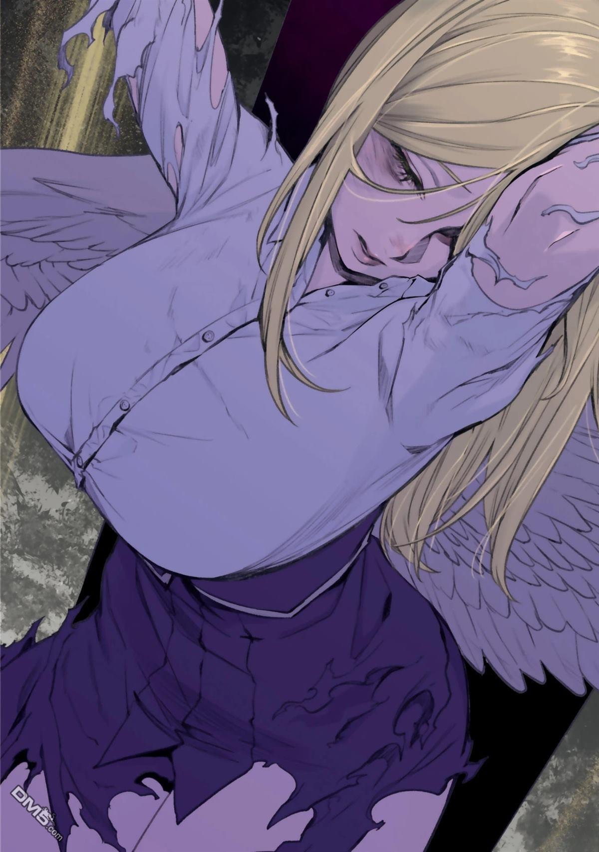 第87-94话 第6页