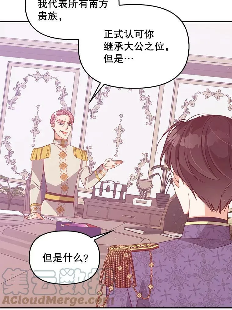 58.贵族会议 第79页