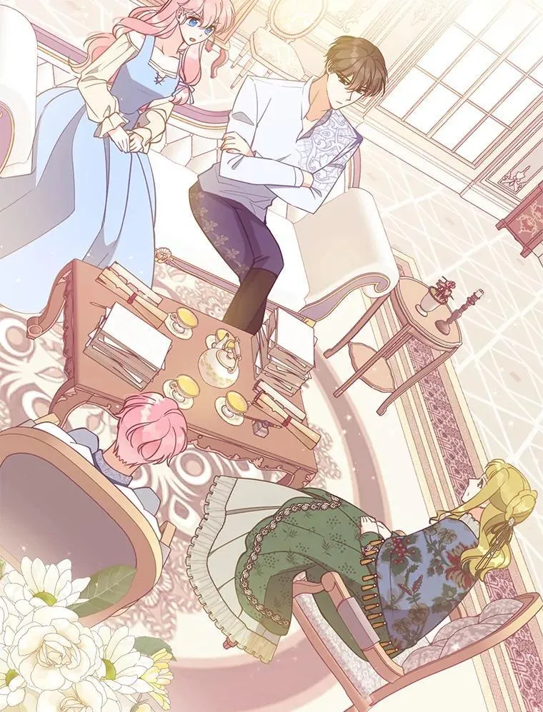 109.买下子爵家族？ 第70页