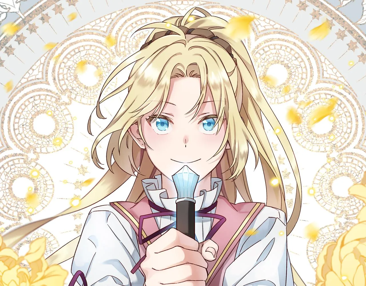 第28话 公主的倔强 第96页