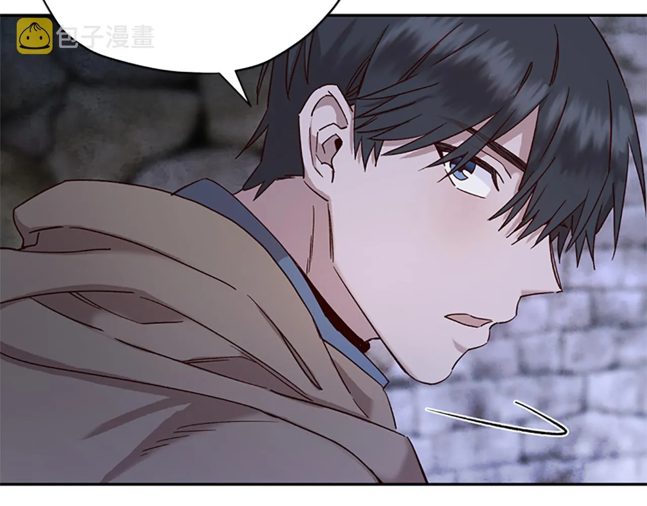第21话 洞穴探险 第76页