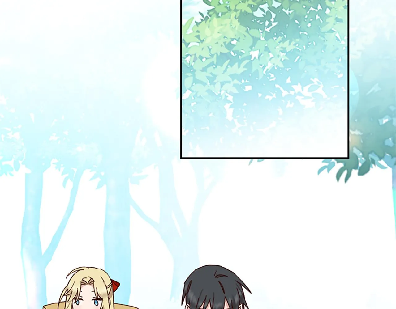 第41话 久违的笑容 第135页