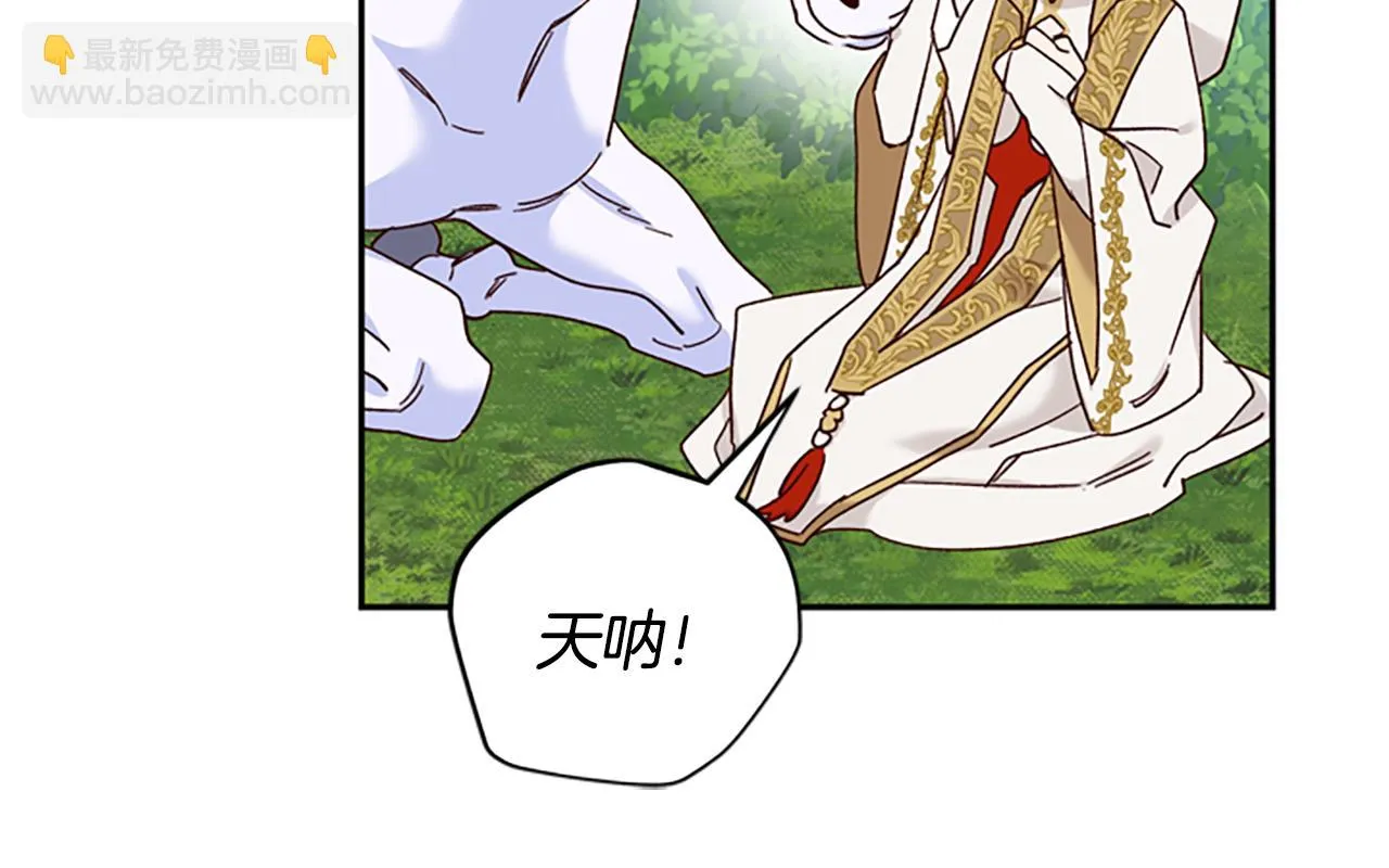 第40话 偶遇独角兽 第116页