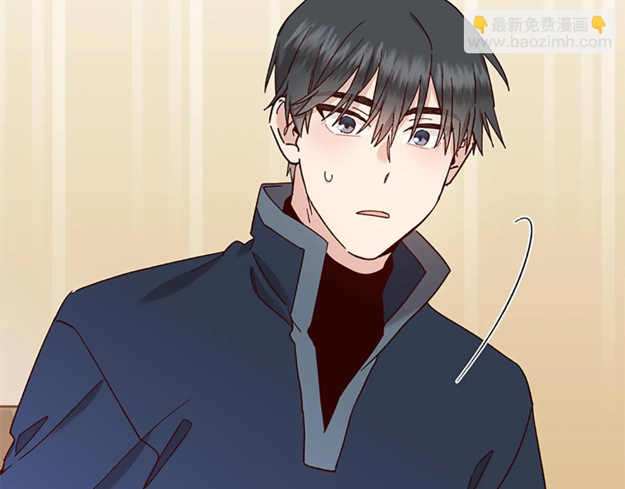 第32话 牵手 第92页