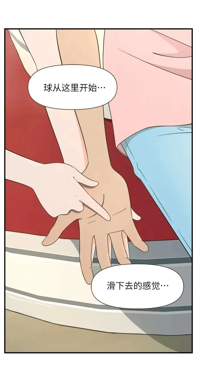 [第83话] 反常的举动（11）反常的举动 第5页