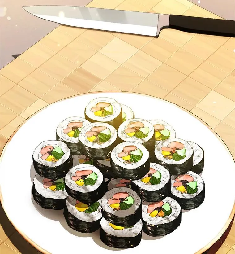 28.厨师长的考题 第23页