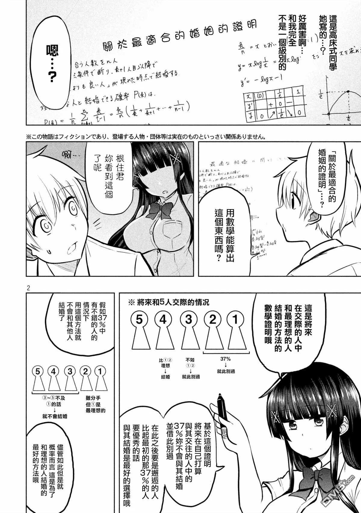 第21话 便当  第12页