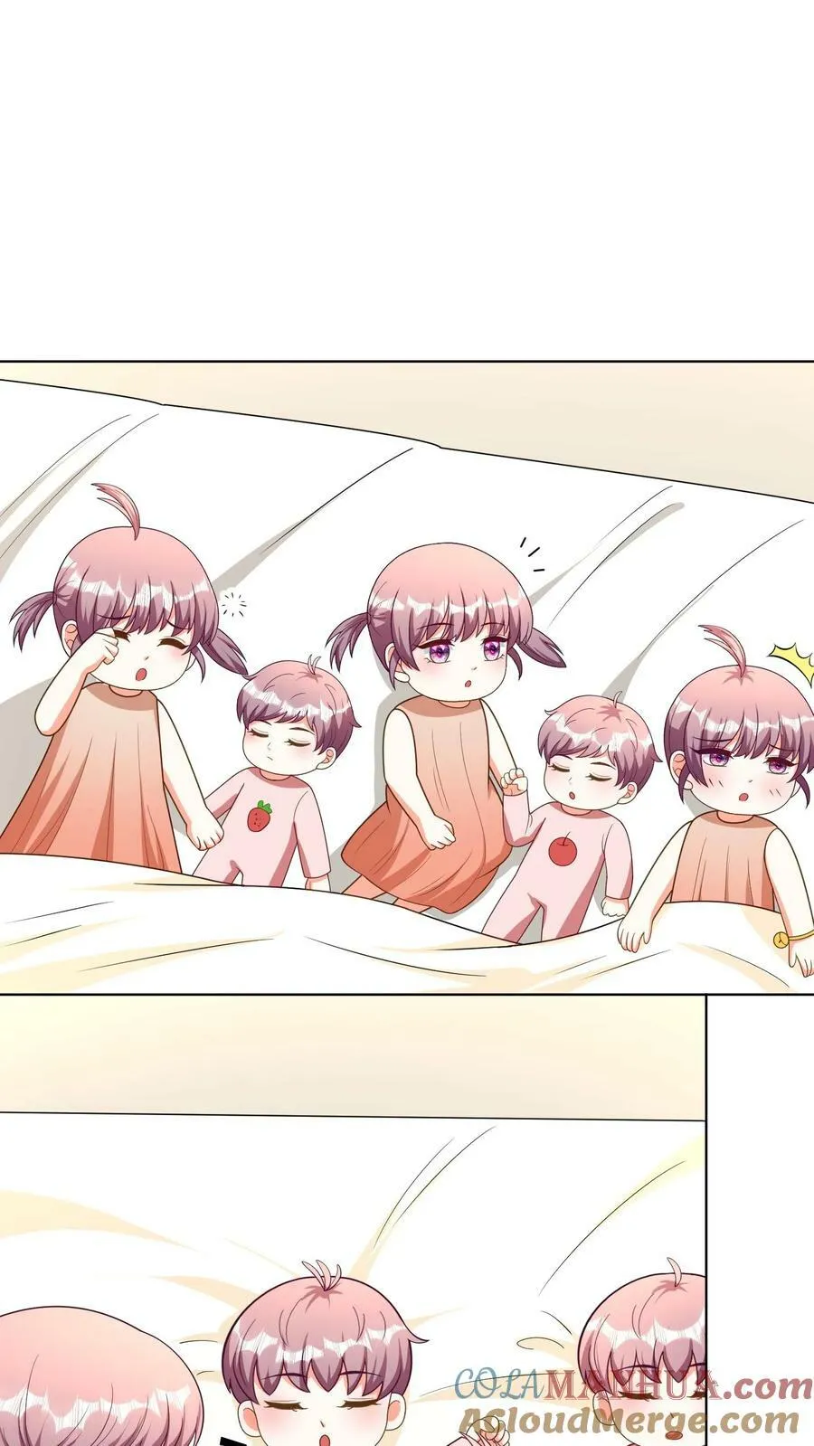 第293话 野火烧不尽 第9页