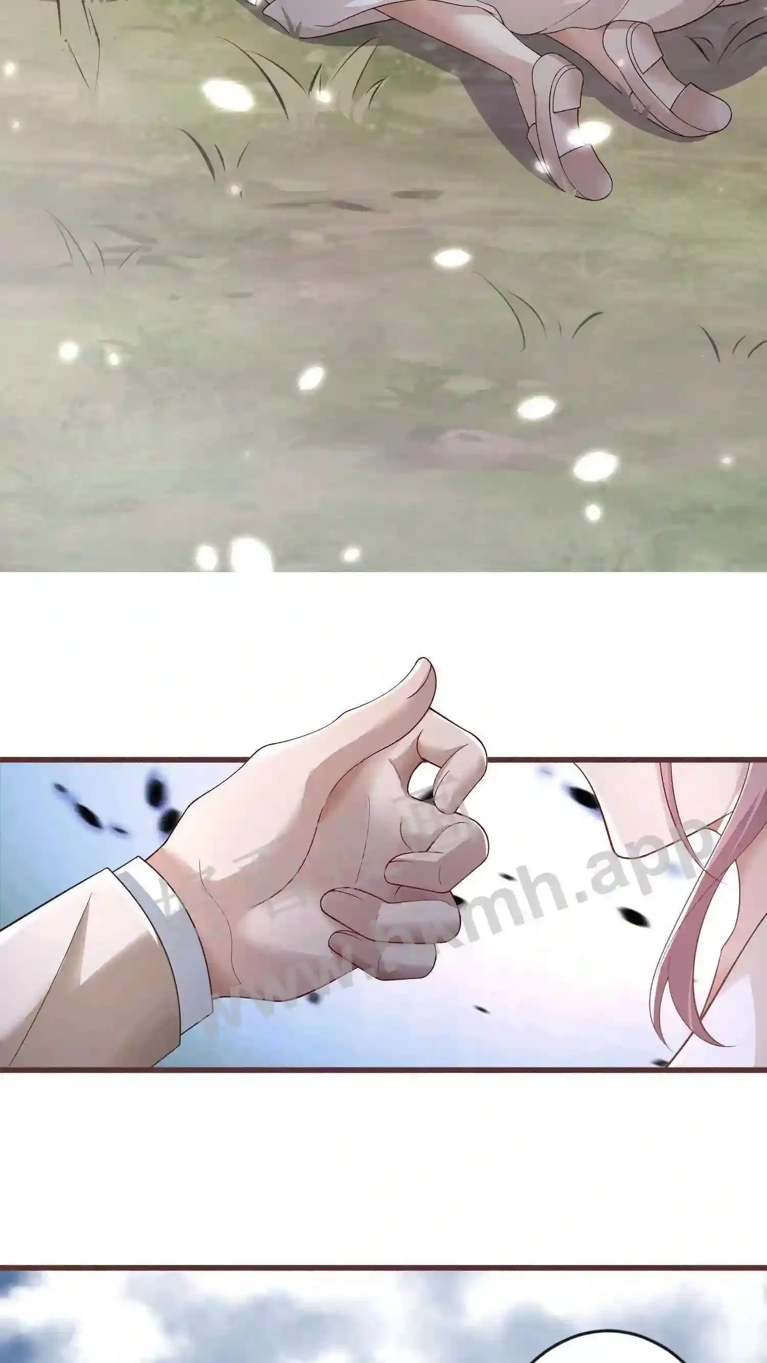 第1话 离开贫民窟 第28页