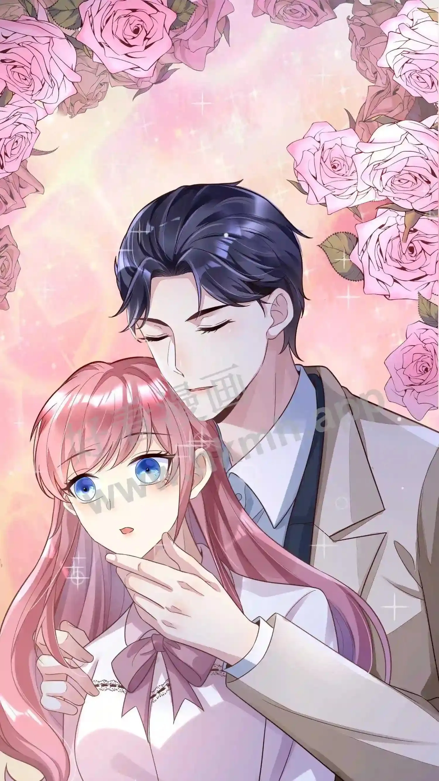 第3话 同床共眠 第30页