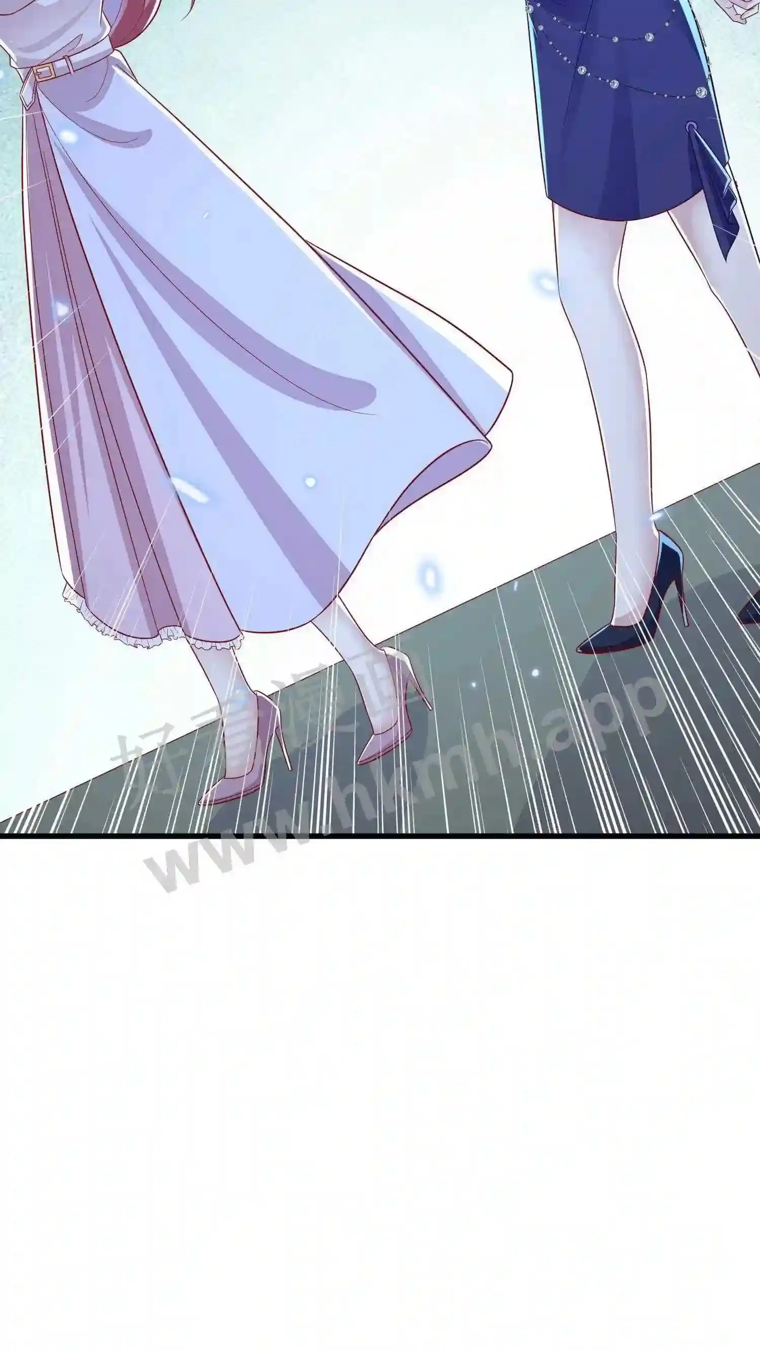 第13话 辣眼睛的绿茶 第24页