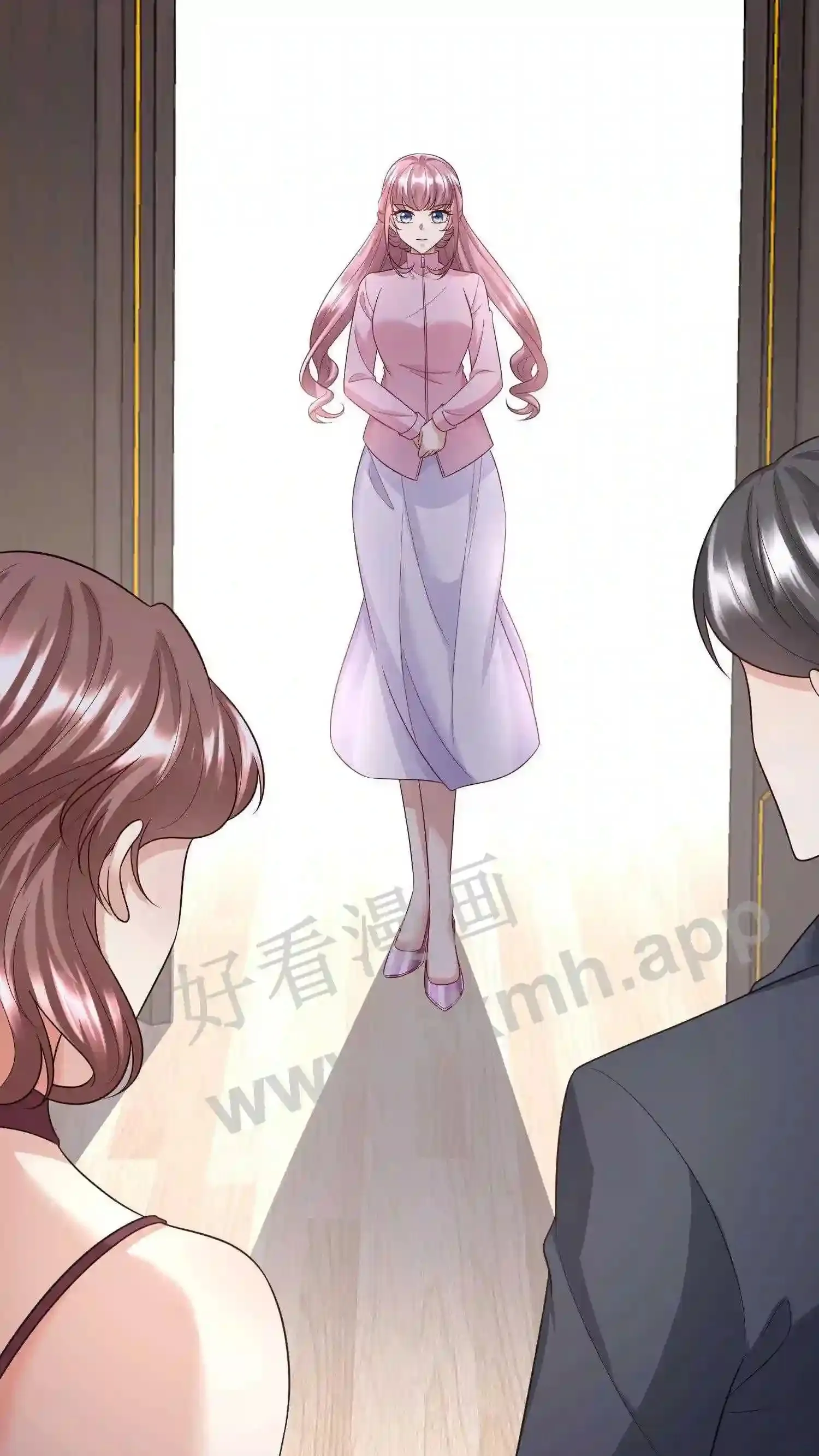 第16话 赴约生日宴 第21页