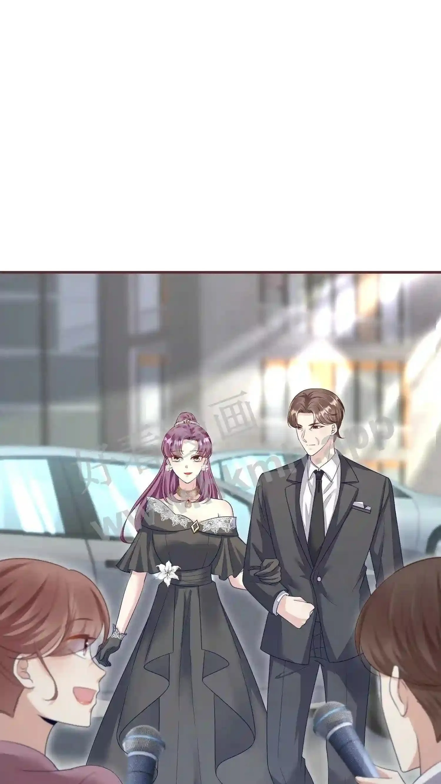第27话 好像婚礼的场面 第19页