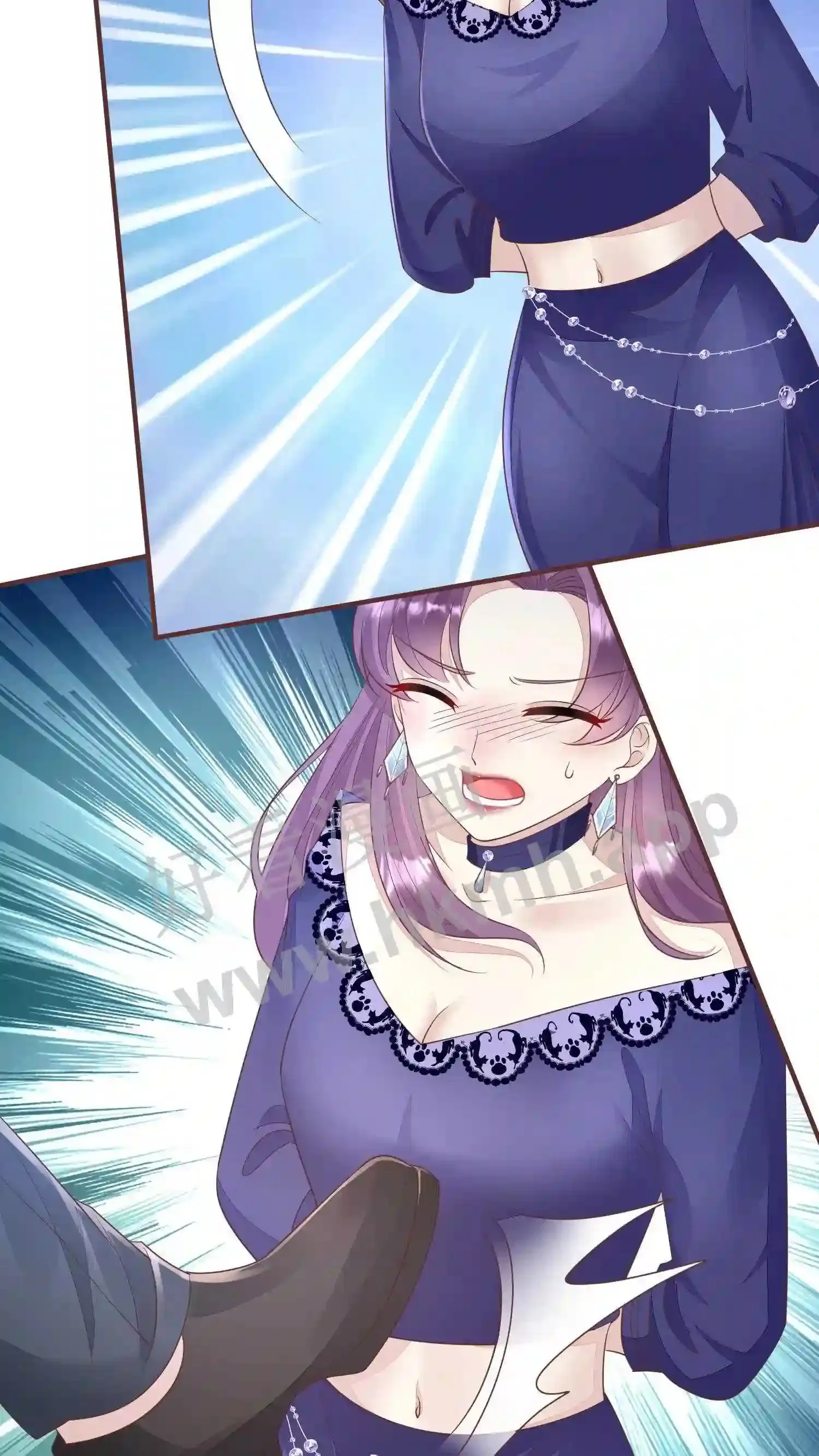 第39话 把楼炸了看烟花 第4页
