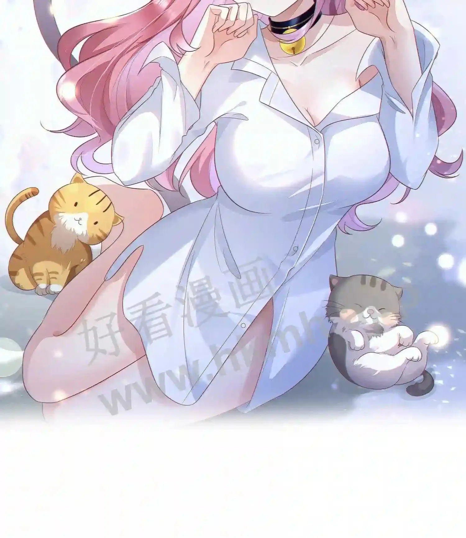 第44话 约法三章 第24页