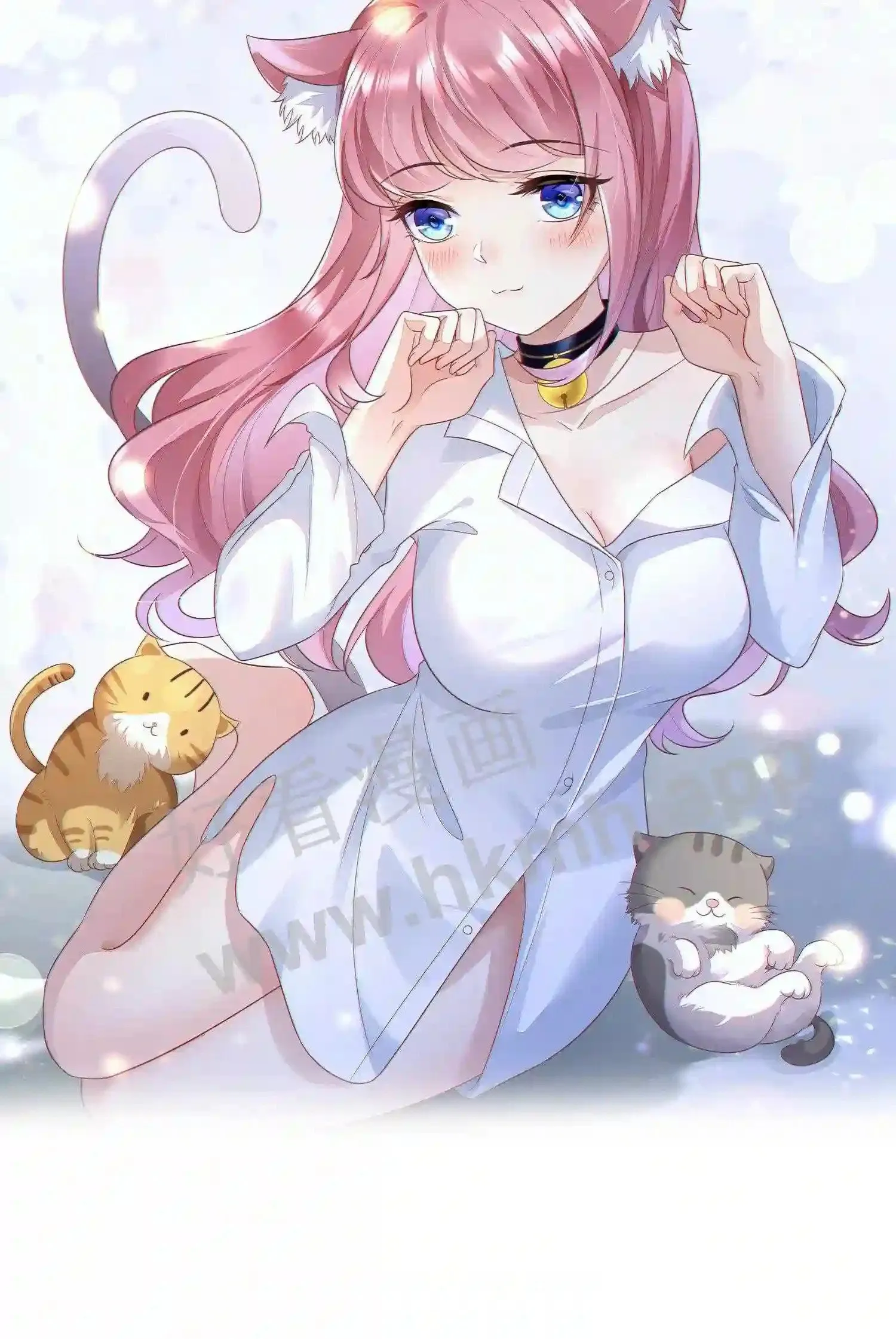 第51话 序幕 第33页