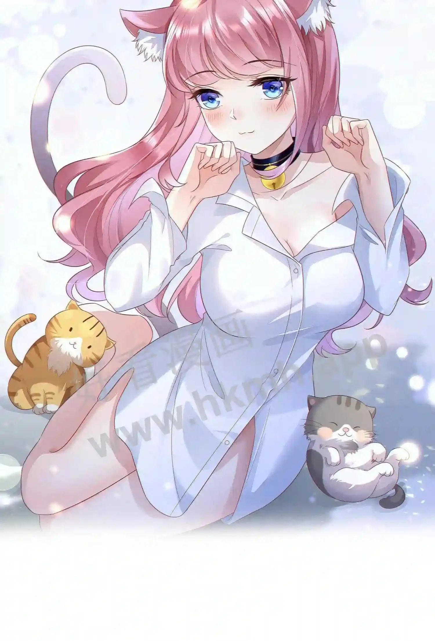 第54话 不能让她跑路 第26页