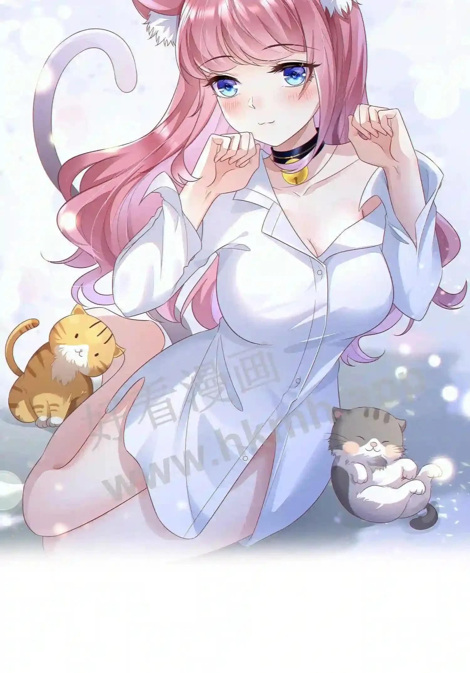 第55话 楚家,完了 第28页