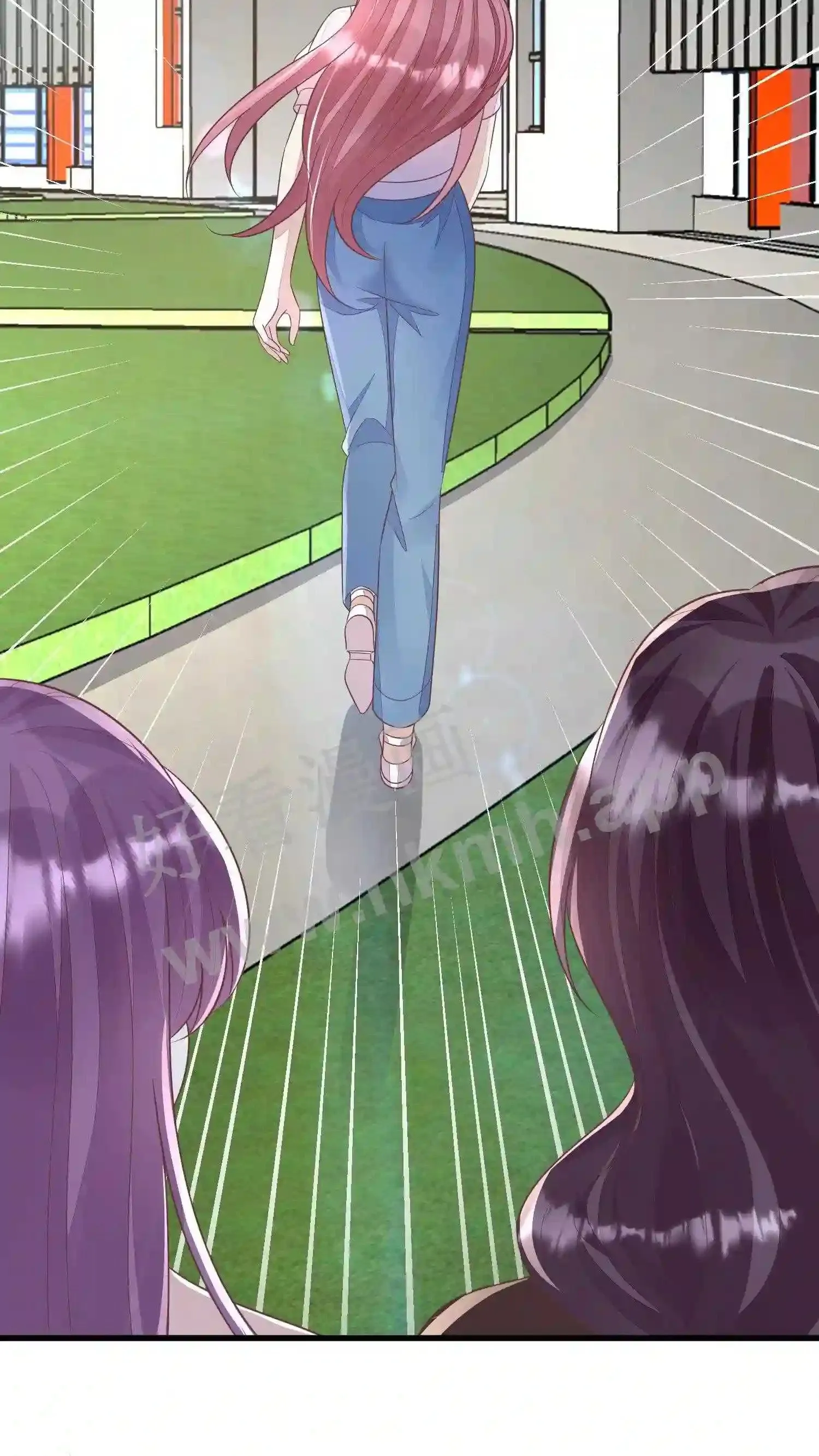 第56话 方雪的挣扎 第24页