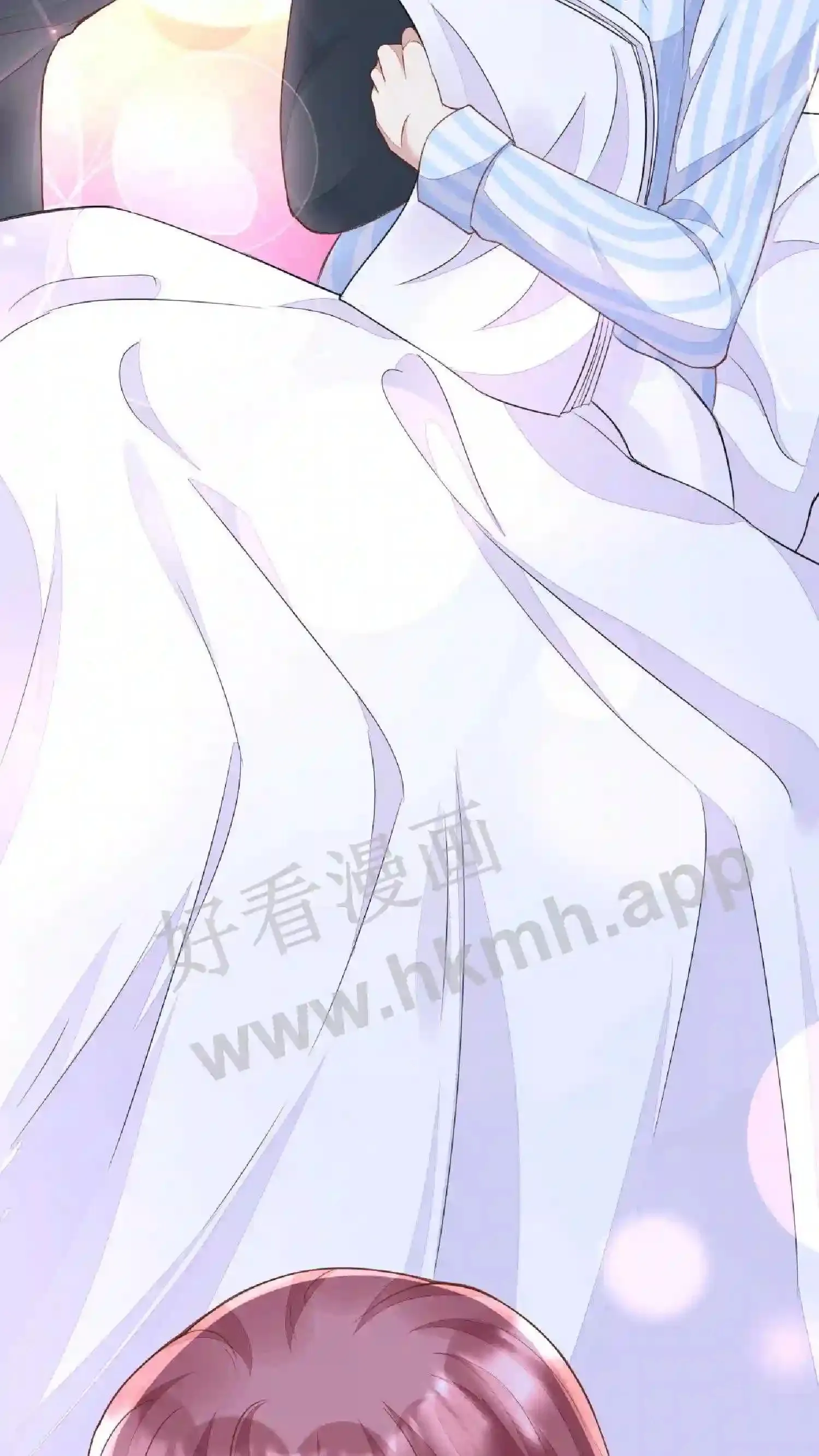 第58话 别想跑了 第14页