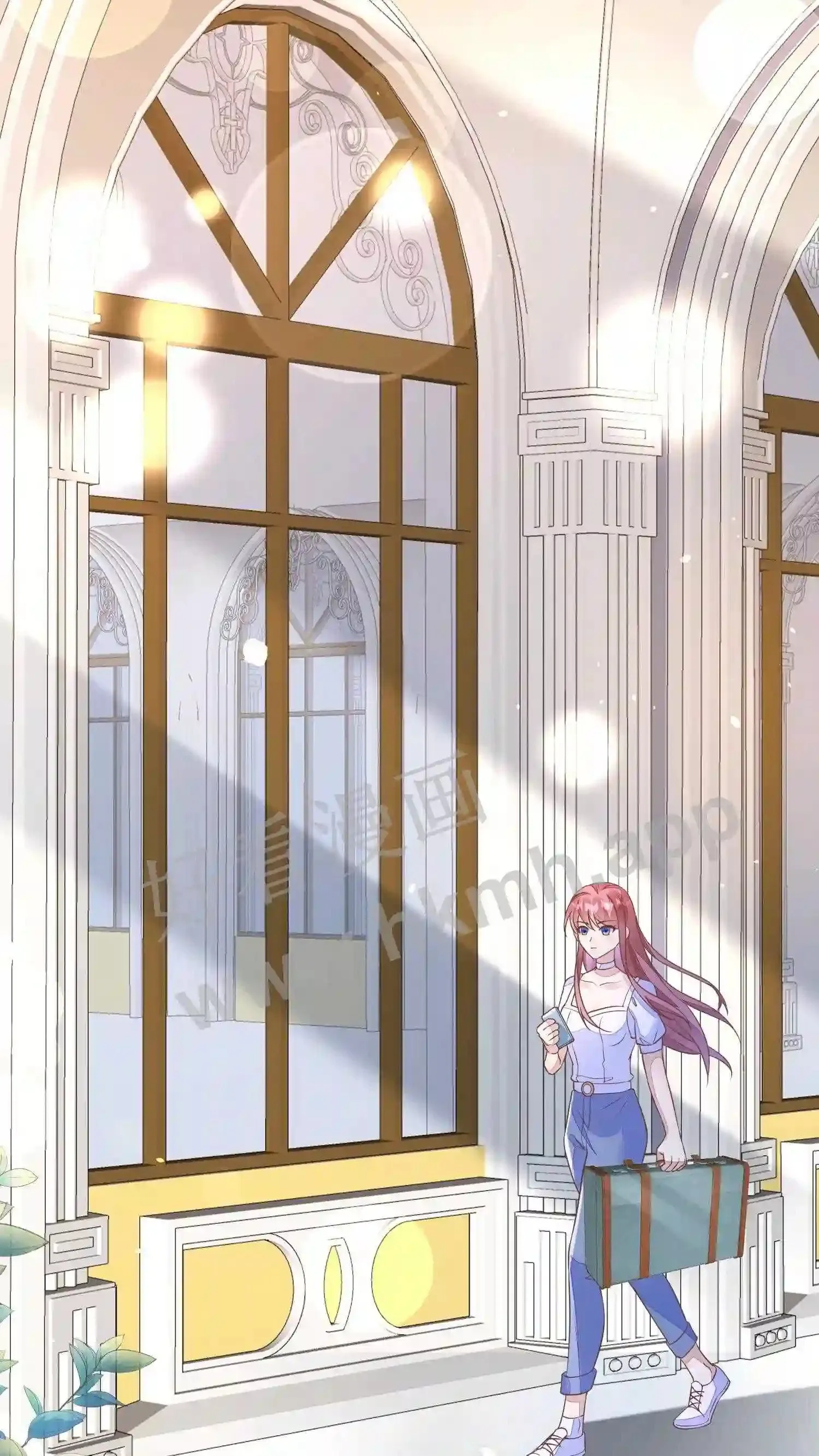第69话 双修法学 第18页