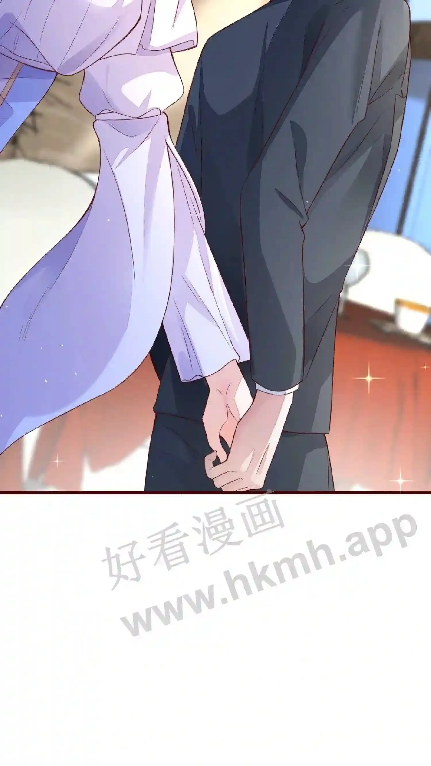 第100话 陪他跳舞 第5页