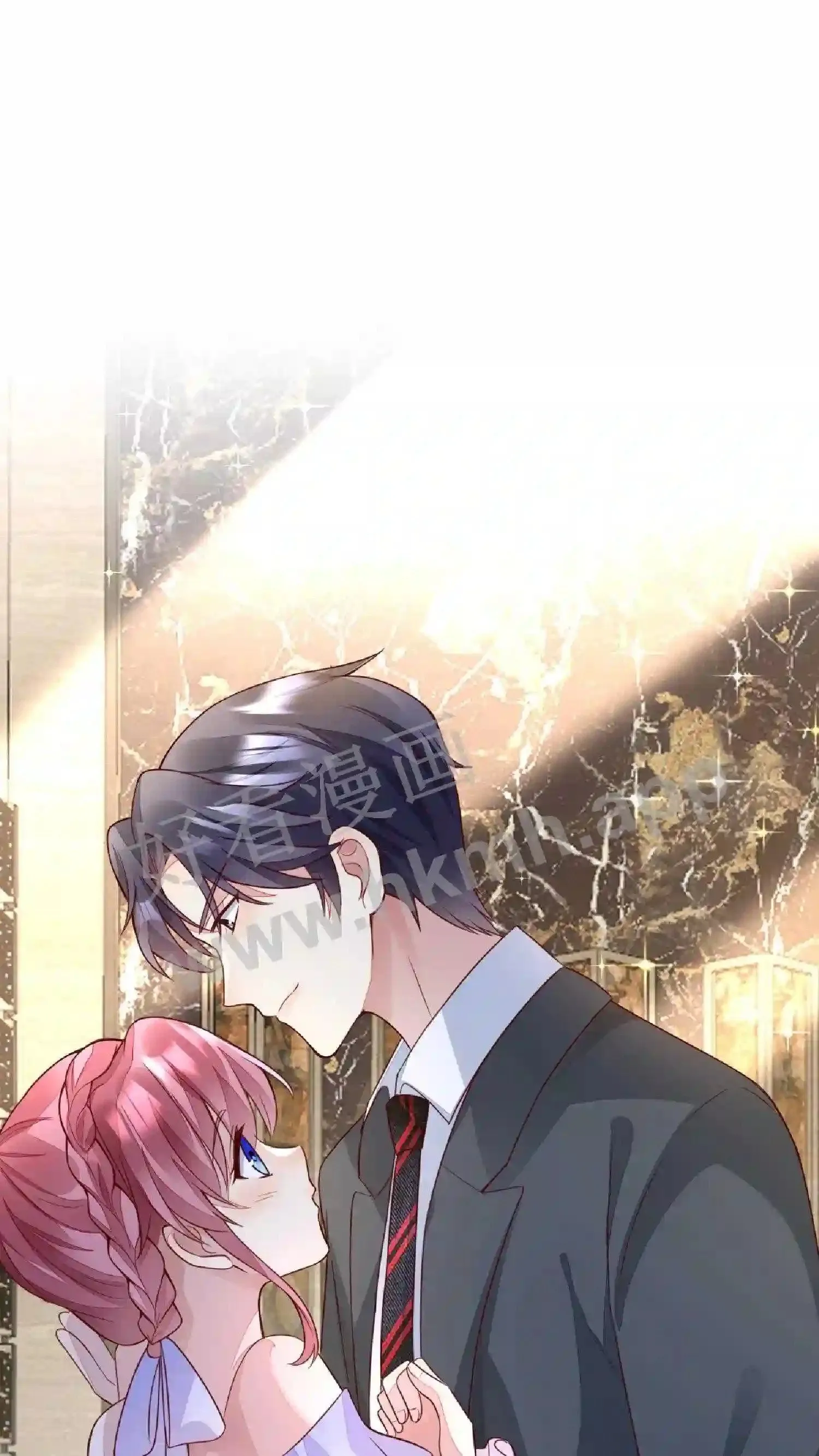 第100话 陪他跳舞 第7页