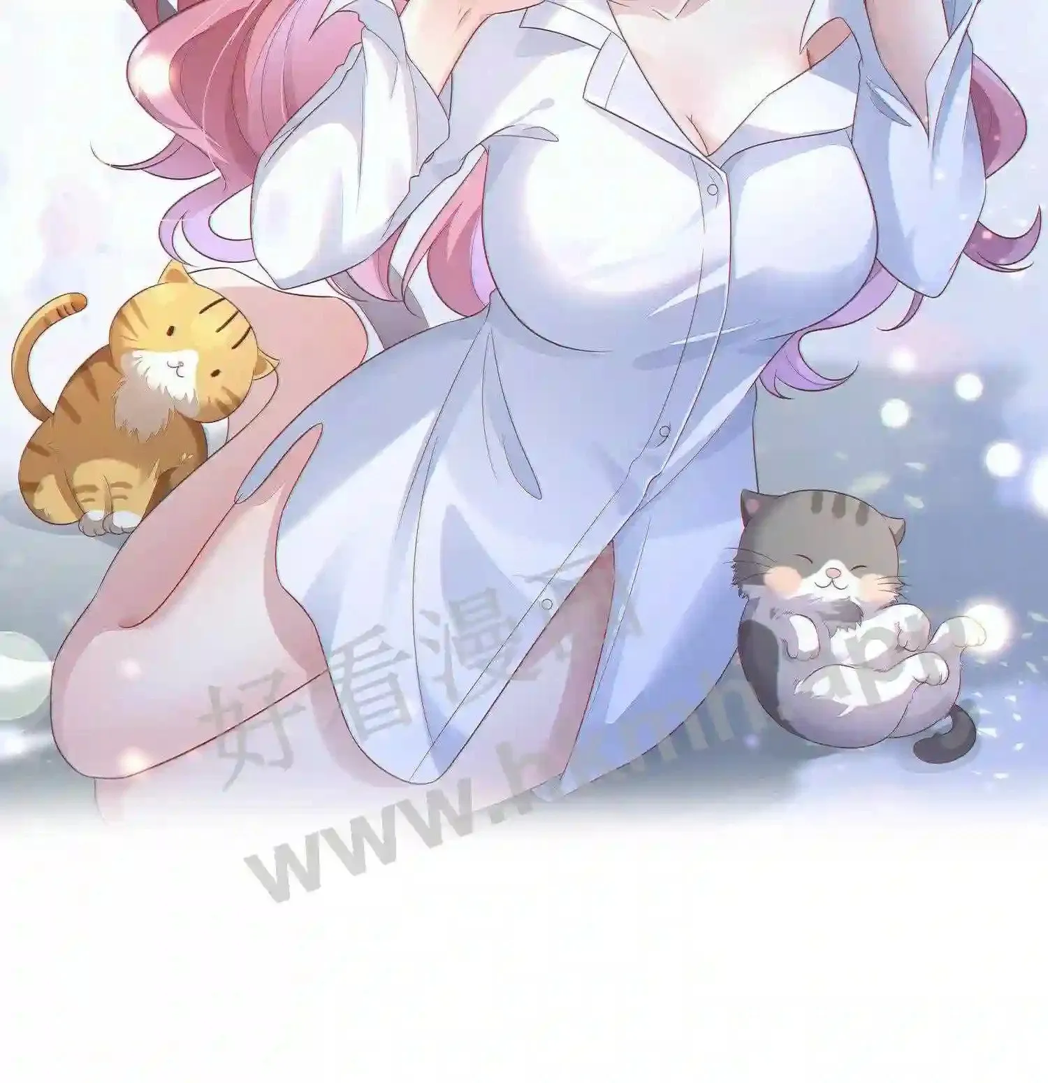 第100话 陪他跳舞 第31页