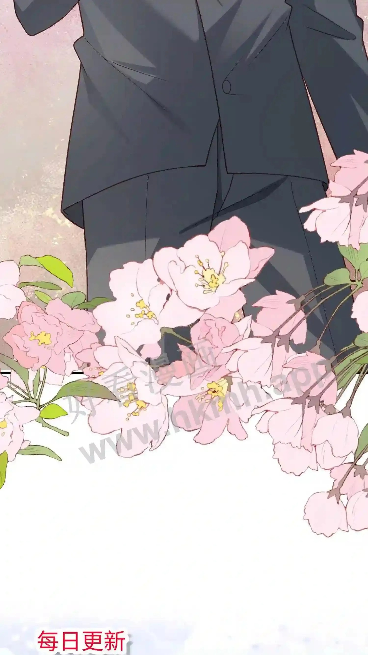 第103话 想得到我的青睐? 第22页