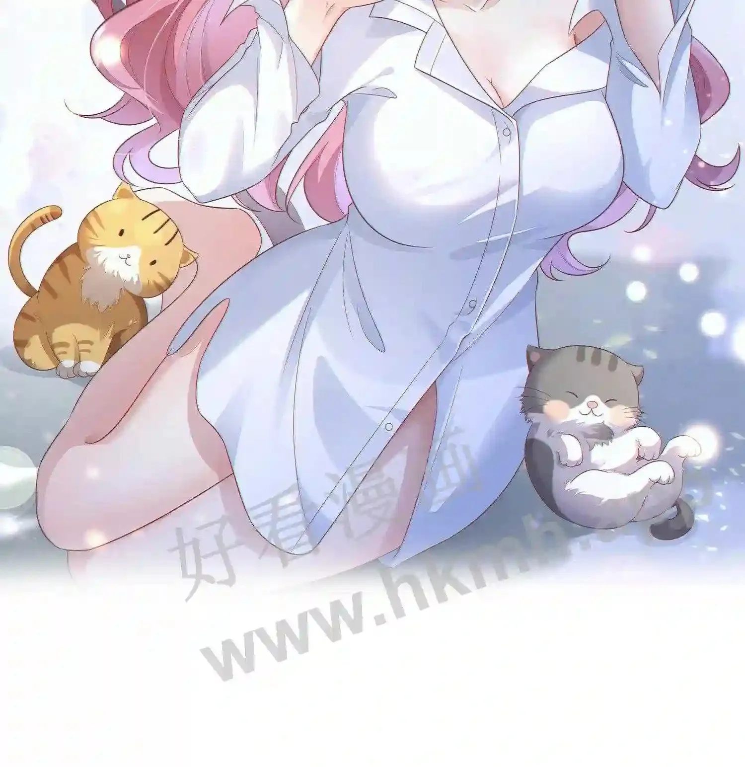 第106话 惩罚厉父 第21页