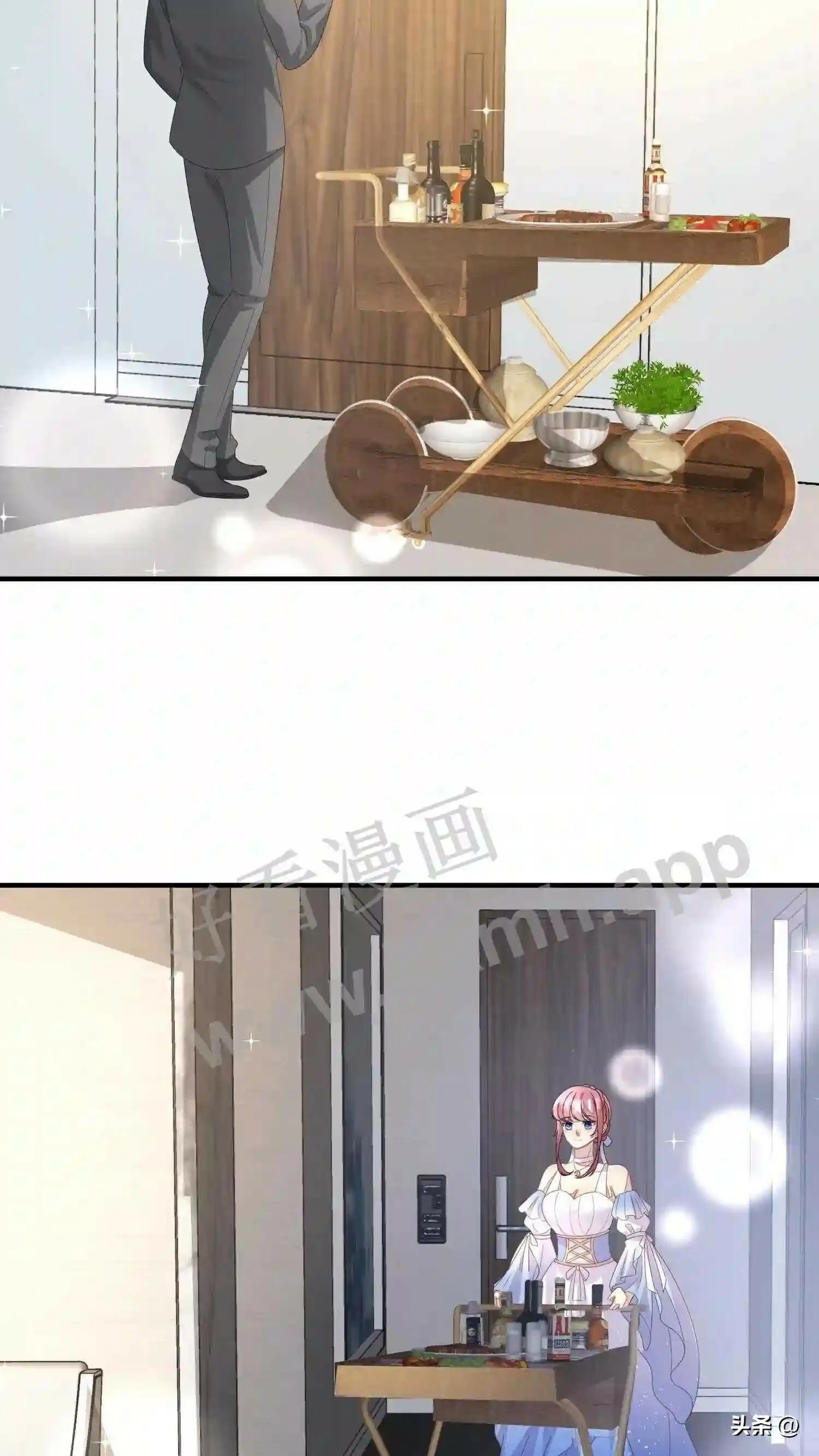 第107话 爆炸作品 第3页