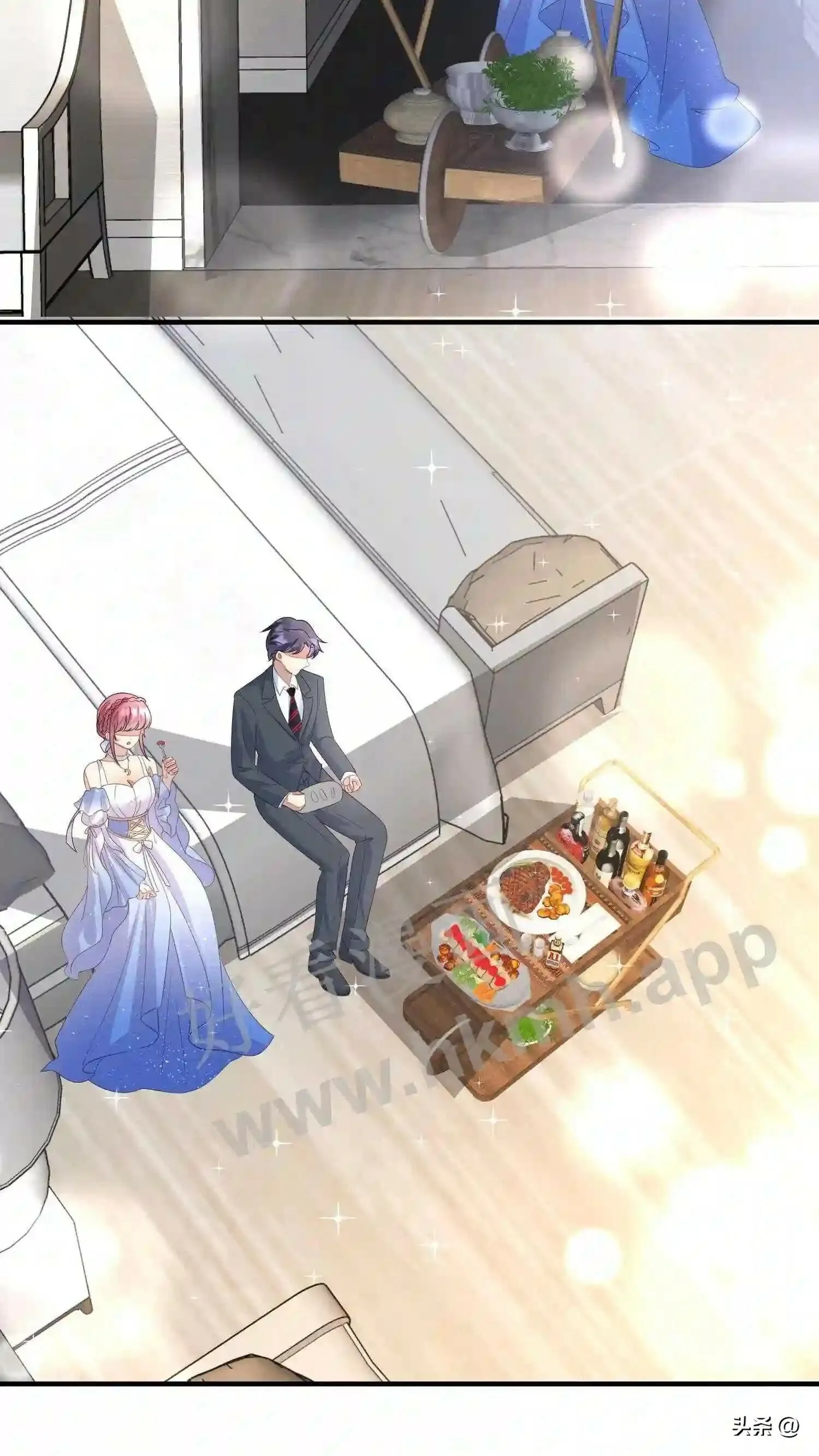 第107话 爆炸作品 第4页