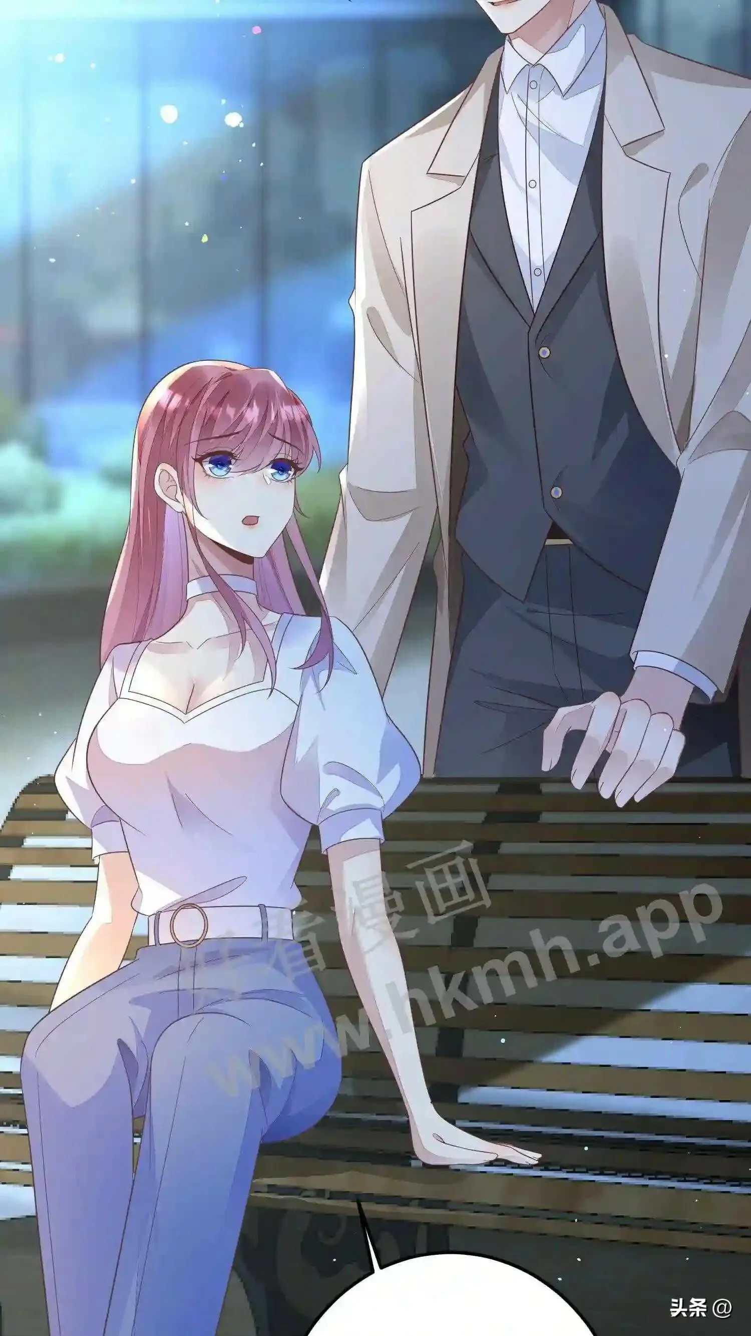 第115话 给你一个月 第19页
