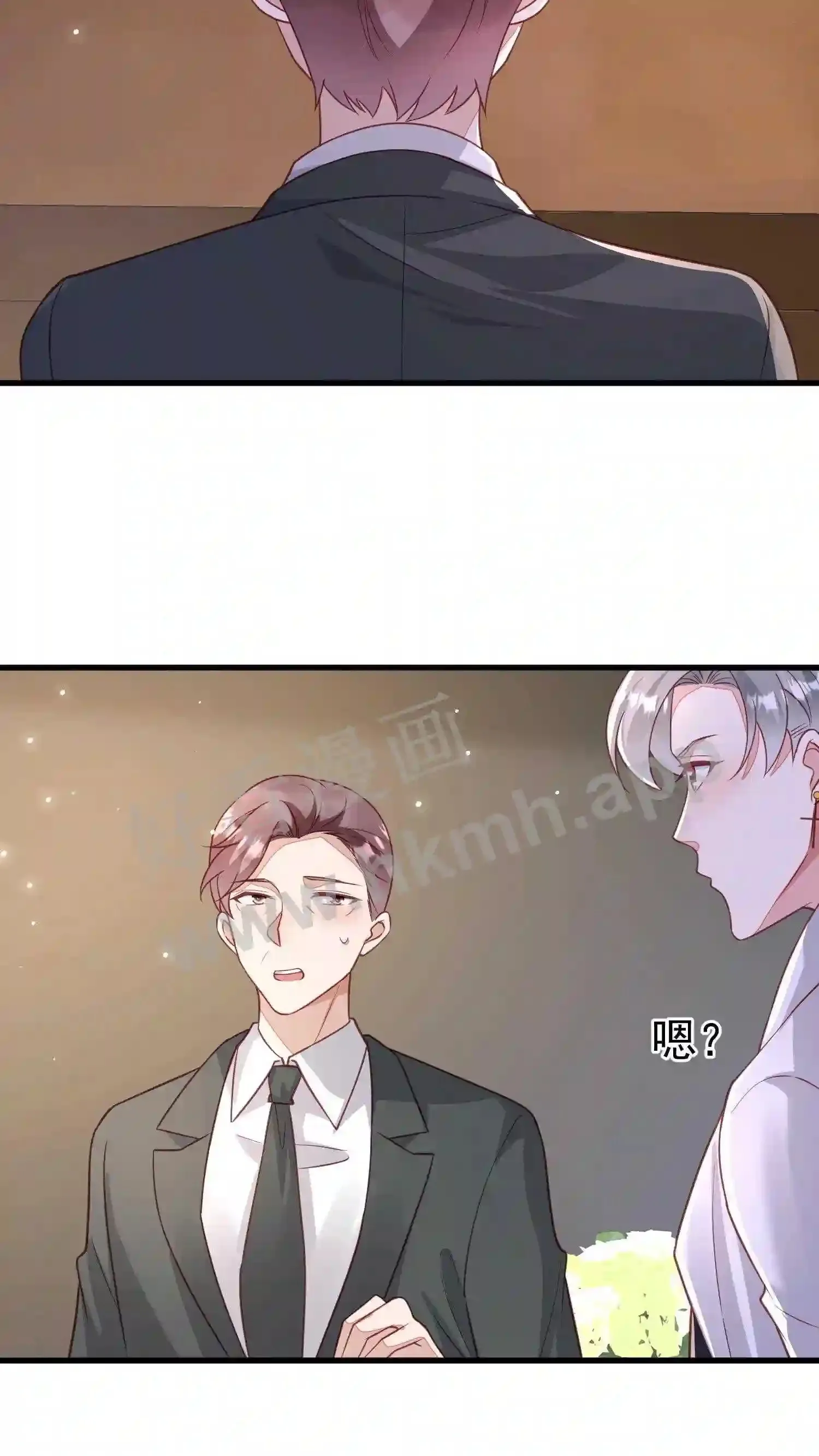 第120话 巅峰会成立了 第12页