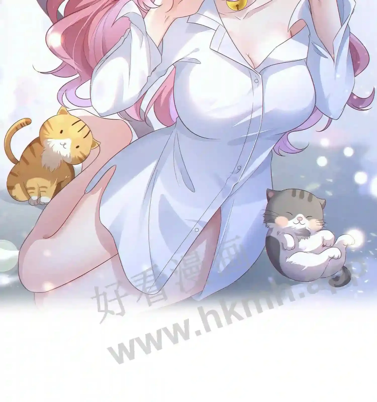 第135话 我希望你选择厉总 第24页