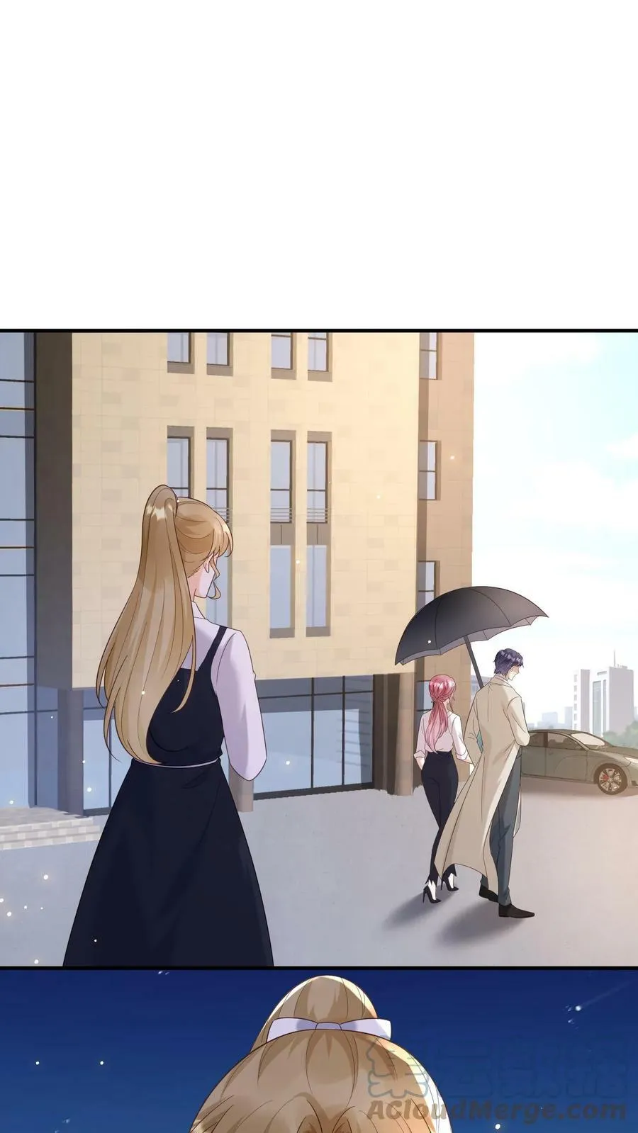 第155话 替她撑伞 第13页