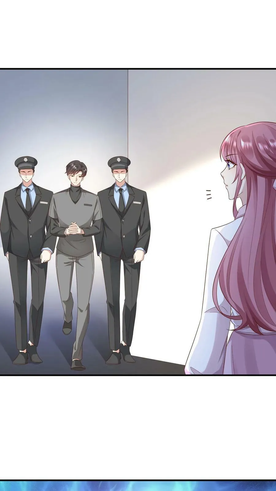 第175话 你还恨我吗 第16页