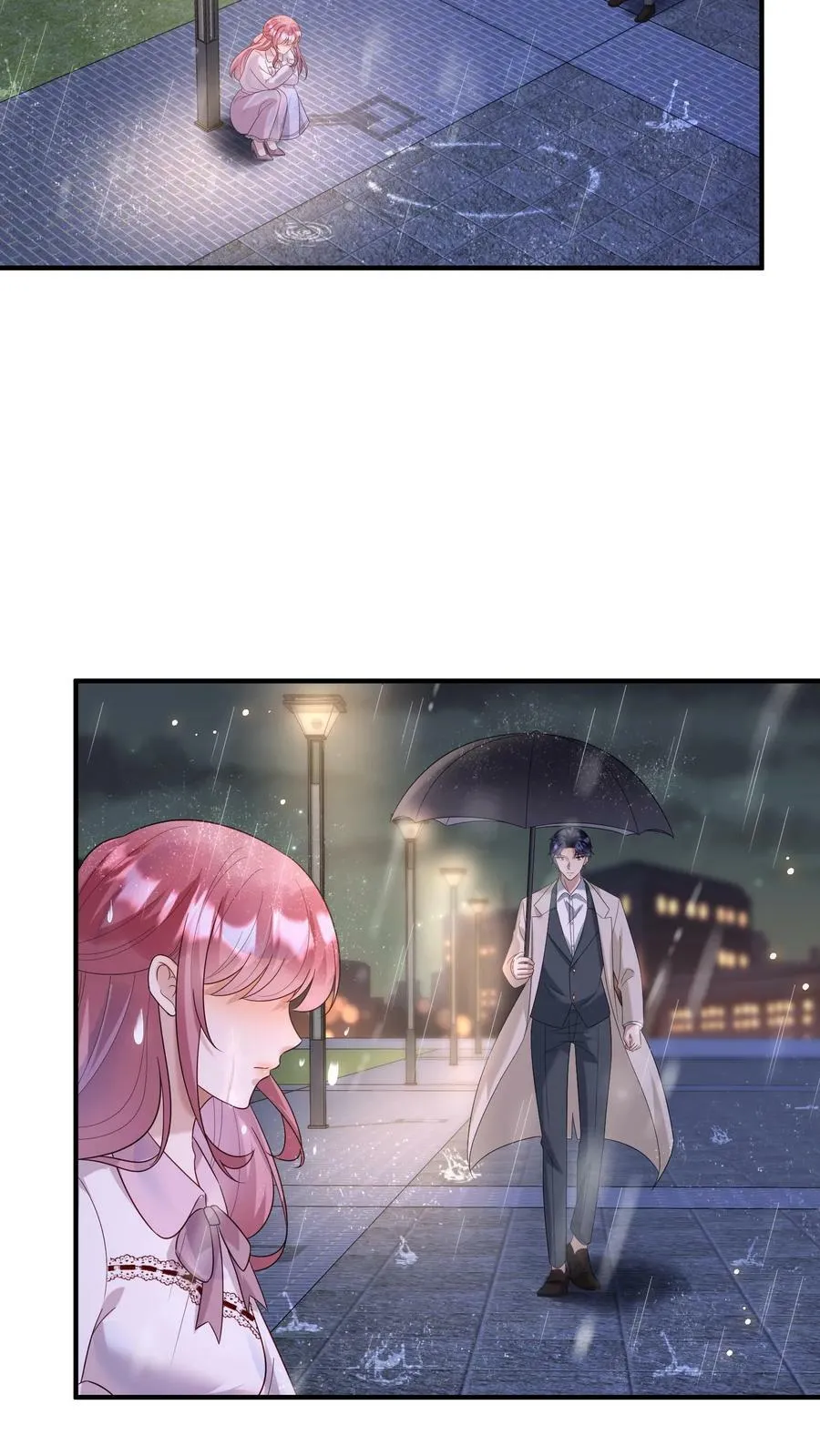 第180话 厉天阙，我难受 第4页