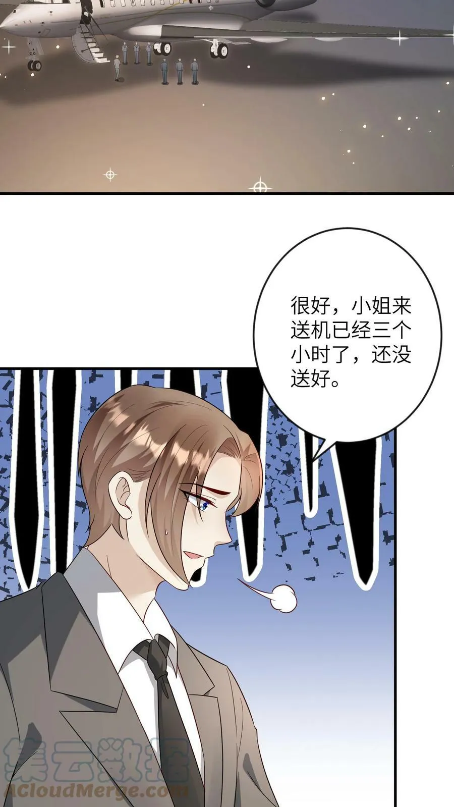 第192话 送机分别 第3页