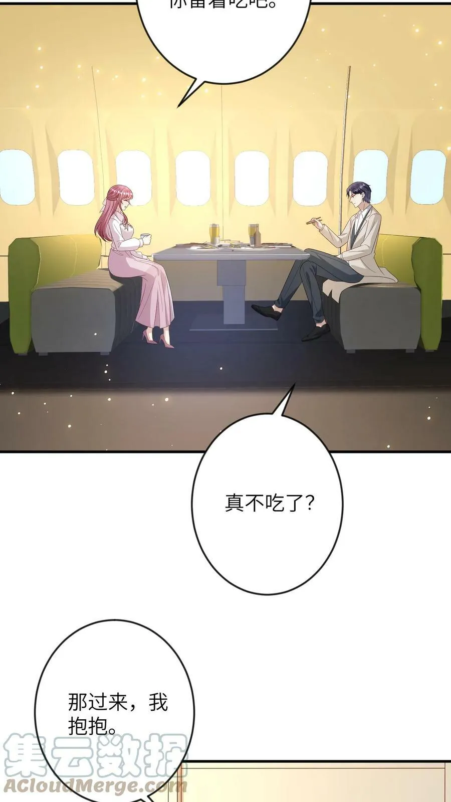 第192话 送机分别 第9页