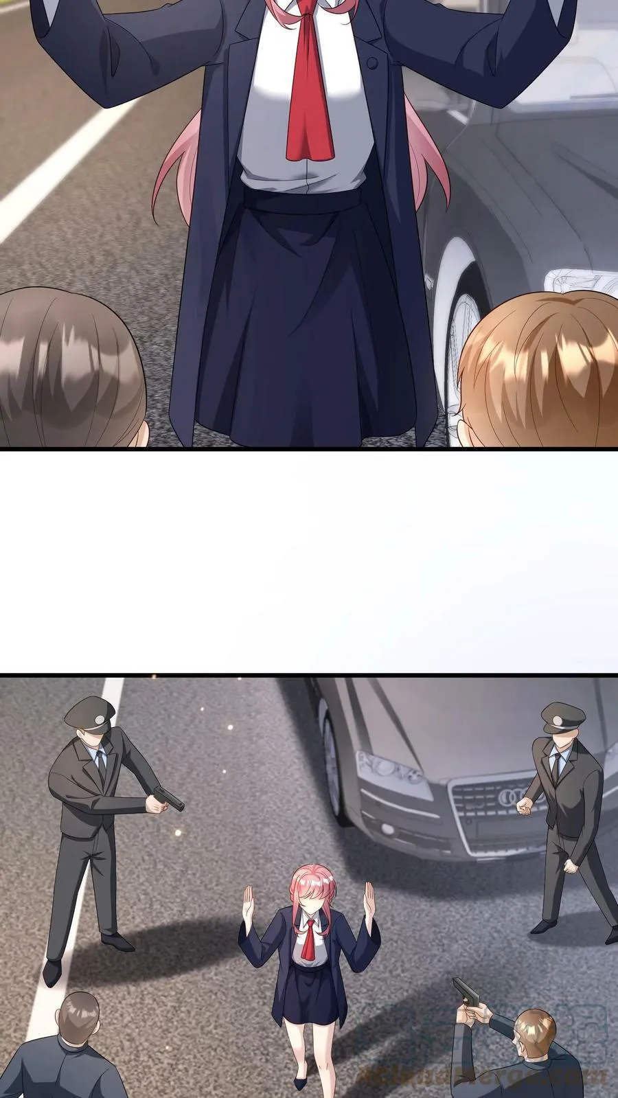 第199话 江南堂 第3页
