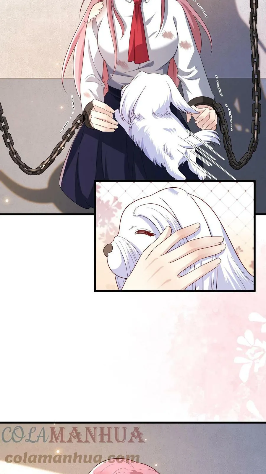 第211话 两人通电话 第19页